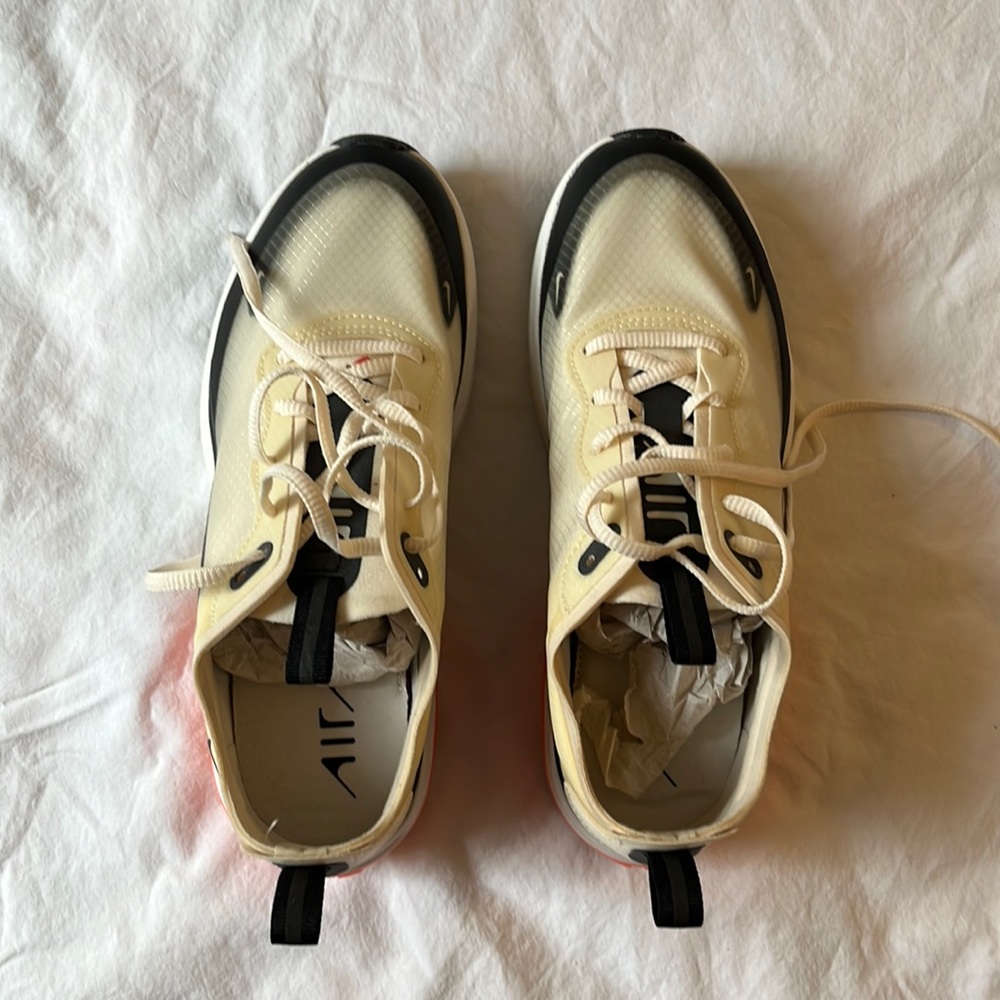 Nike air max dia se